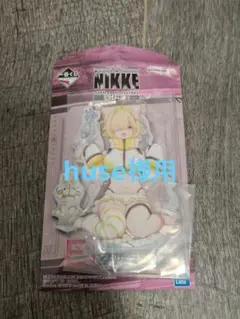 新品 エレグ きらめく逢瀬Ver. ガレージキット NIKKE ニケ 正規品 2025年最新】エレグ フィギュアの人気アイテム - メルカリ