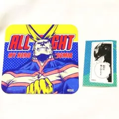 即購入可　オールマイト