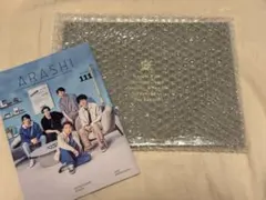 嵐 フォトアルバム ARASHI 会報 Vol.111 2026 - メルカリ