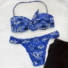 サリナス★salinas★水着三点セット★ 水着 フィットネス水着 3点セット[品番：FQ000111566]｜PlusNao