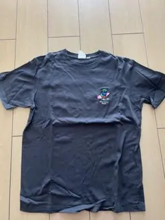 GRATEFUL DEAD 2008年製 ブラック長袖カットソー デッドストック 