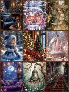 パネル生地　５３１