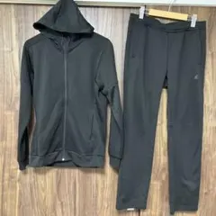 adidas アディダス　ジャージ　上下セット　セットアップ