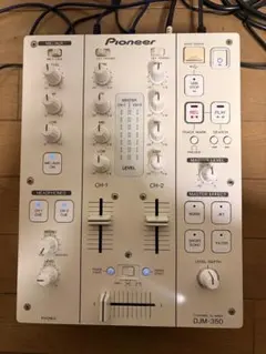 2026年最新】djm 350 pioneerの人気アイテム - メルカリ