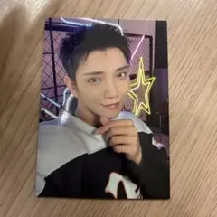 ① SEVENTEEN HOME 2025 トレカ フォトカード ジョシュア