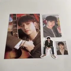 STAY4期 バンチャン セット