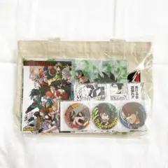 1633 ) 僕のヒーローアカデミア 最強セット デク＆爆豪＆轟