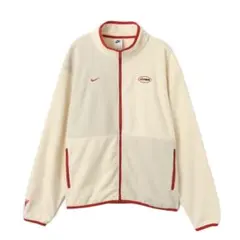 リバプール 24/25 ナイキ フリースジャケット 正規品 XL airmax