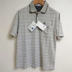新品 KANGOL ポロシャツのサムネイル