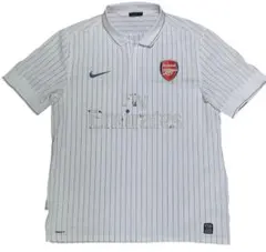 2026年最新】アーセナル nike ユニフォームの人気アイテム - メルカリ