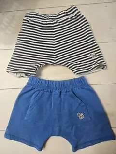 ポールスミス　ベビー　ズボン　スウェット　セット　2A 3A