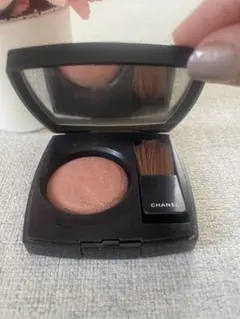CHANEL JOUES CONTRASTE 370 エレガンス