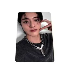 TREASURE love pulse ポップアップ　ハルト