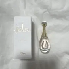 クリスチャンディオール ジャドール 5ml