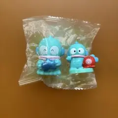 ハンギョドン　ガチャ　チョコエッグ