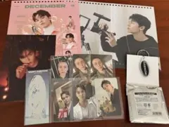 セブチ SEVENTEEN バーノン