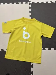 ささ様　biima sports ビーマスポーツ　Tシャツ　サイズ130