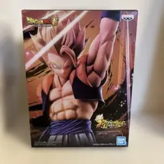 ドラゴンボール レジェンズ コラボ ゴジータ フィギュア【匿名配送】