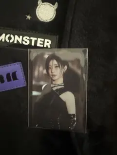 2026年最新】babyMonster アサ サノクの人気アイテム - メルカリ