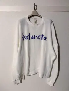 SHINYA KOZUKA HABITAT ワッフルカットソーのサムネイル
