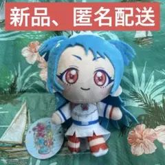 ひみつのアイプリ　 ぬいぐるみマスコット　 アイプリバースコーデ　 ビビ