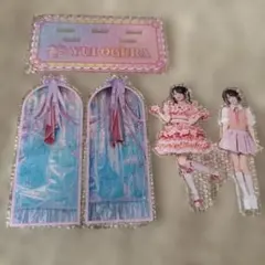 2026年最新】小倉唯アクリルスタンドの人気アイテム - メルカリ