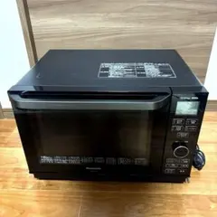 パナソニックスチームオーブンレンジ3つ星ビス トロ NE-BS1500 - メルカリ