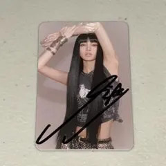 2026年最新】blackpink トレカ リサの人気アイテム - メルカリ