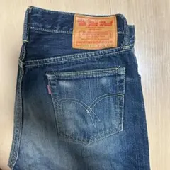 THE FLAT HEAD フラッドヘッド 3001c W31 L36のサムネイル