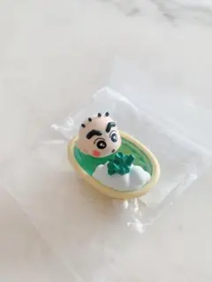 クレヨンしんちゃん　ガチャガチャ