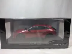 【新品・未使用・未開封】トヨタ クラウンスポーツ ミニカーのサムネイル