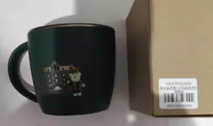 スターバックス　ホテルスターバックス　マグ　355ml