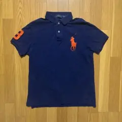 Ralph Lauren ビックポニー ポロシャツ flexwitme swag - メルカリ