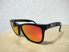 レンズ交換済み 山崎賢人氏 着用モデル 「Frogskins RX(A)」 - メルカリ