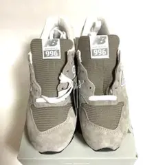ニューバランス U996GR 26.5 新品 2023年製