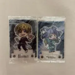 ヒロアカ ショコラグーテ 物間 波動