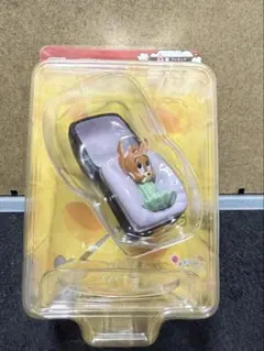 トムとジェリーハッピーくじ No.19 プレゼントになったジェリー