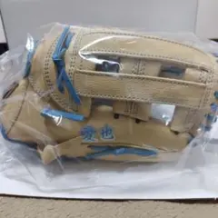 埼玉西武ライオンズ　西川愛也　キッズグローブ　右利き用　新品