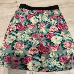 CECIL McBEEスカート &EGOIST 長袖トップス 春夏用２点セット