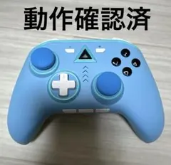 ［最安値］Switch用ワイヤレスコントローラー 箱無し