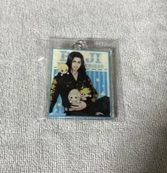 東リべ　場地圭介　アクリルキーホルダー