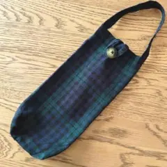 ペットボトルホルダー 水筒ホルダー ハンドメイド