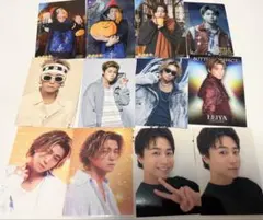 FANTASTICS 瀬口黎弥 フォトカ まとめ売り