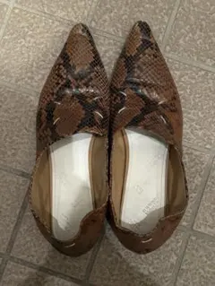 美品】MaisonMargiela パイソンブーツ24.5 25cm 男女兼用 - メルカリ