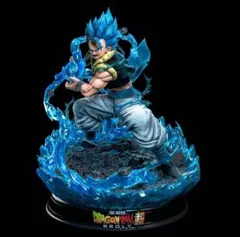 2025年最新】100体限定 ゴジータの人気アイテム - メルカリ