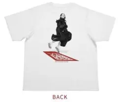 小泉今日子　tシャツ　新品　未使用　未開封　コイズミ記念館　Tシャツ　XL 小泉今日子 コイズミ記念館 tシャツ XL ツアー2026 KK60 - メルカリ