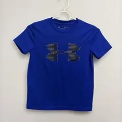 アンダーアーマー　キッズ　Tシャツ　130のサムネイル