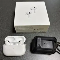 AirPods Pro 第2世代 USB-C