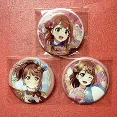 2025年最新】上原歩夢 缶バッジの人気アイテム - メルカリ