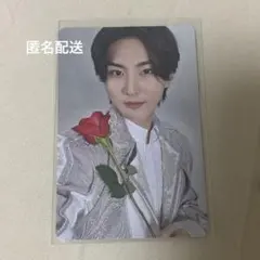 【最終値下げ】ENHYPEN ミュージアム　ジョンウォン　入場特典トレカ